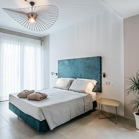 Hotel Corallo Marina Romea Eksteriør bilde