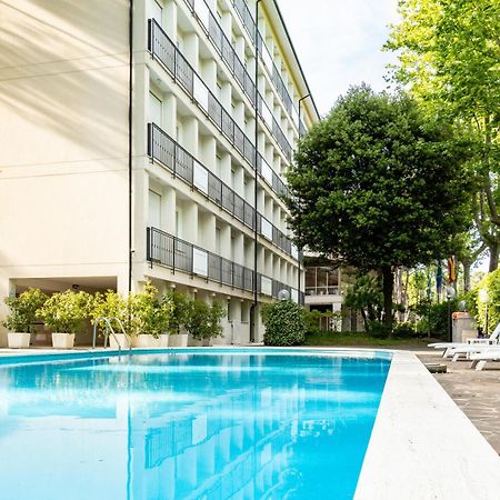 Hotel Corallo Marina Romea Eksteriør bilde