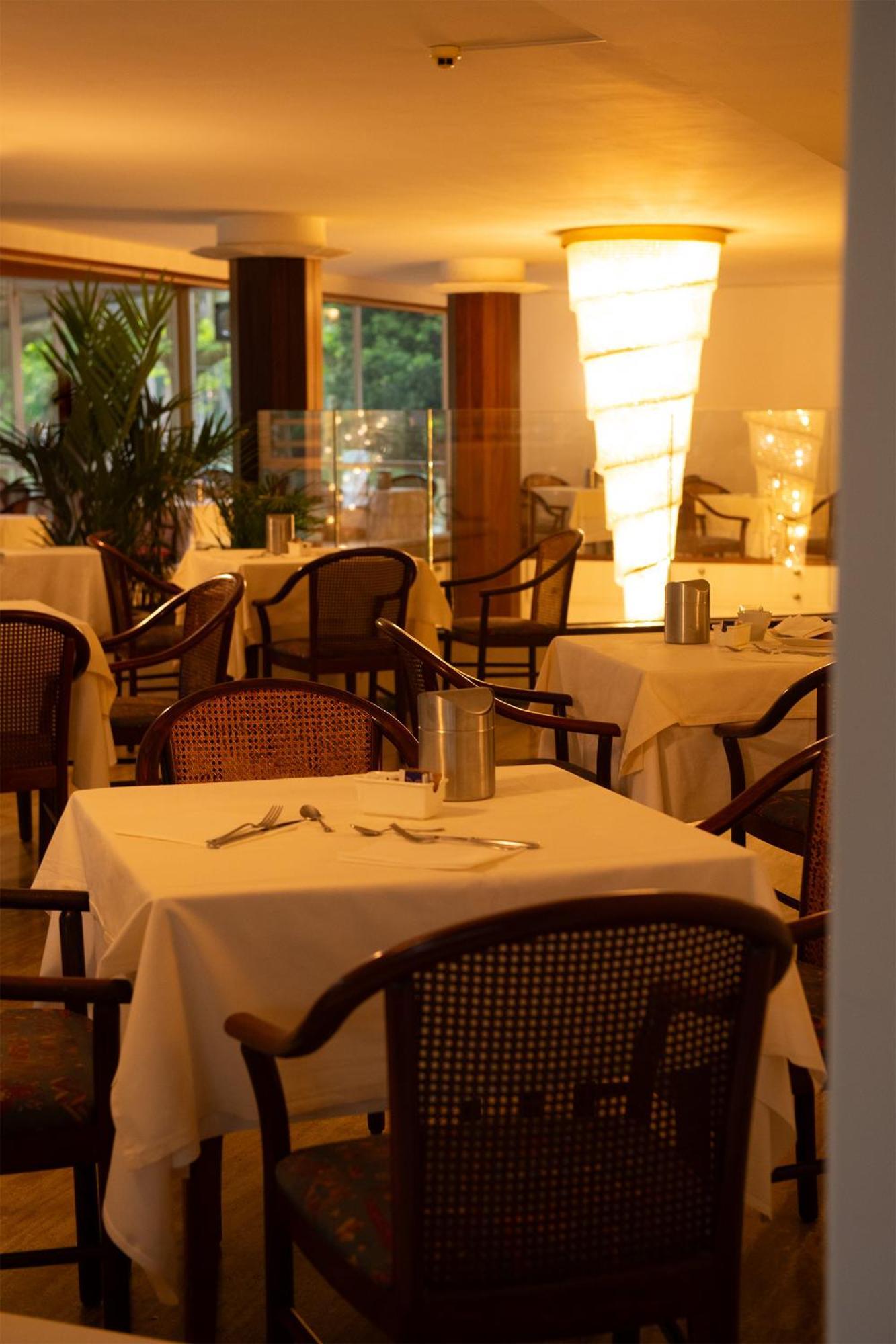 Hotel Corallo Marina Romea Eksteriør bilde