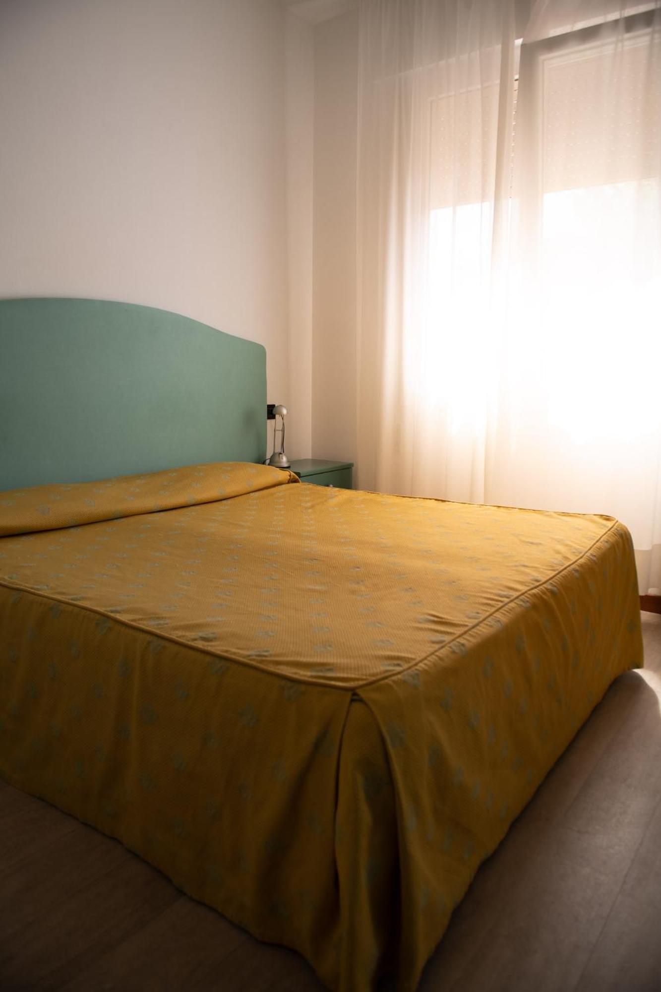 Hotel Corallo Marina Romea Eksteriør bilde