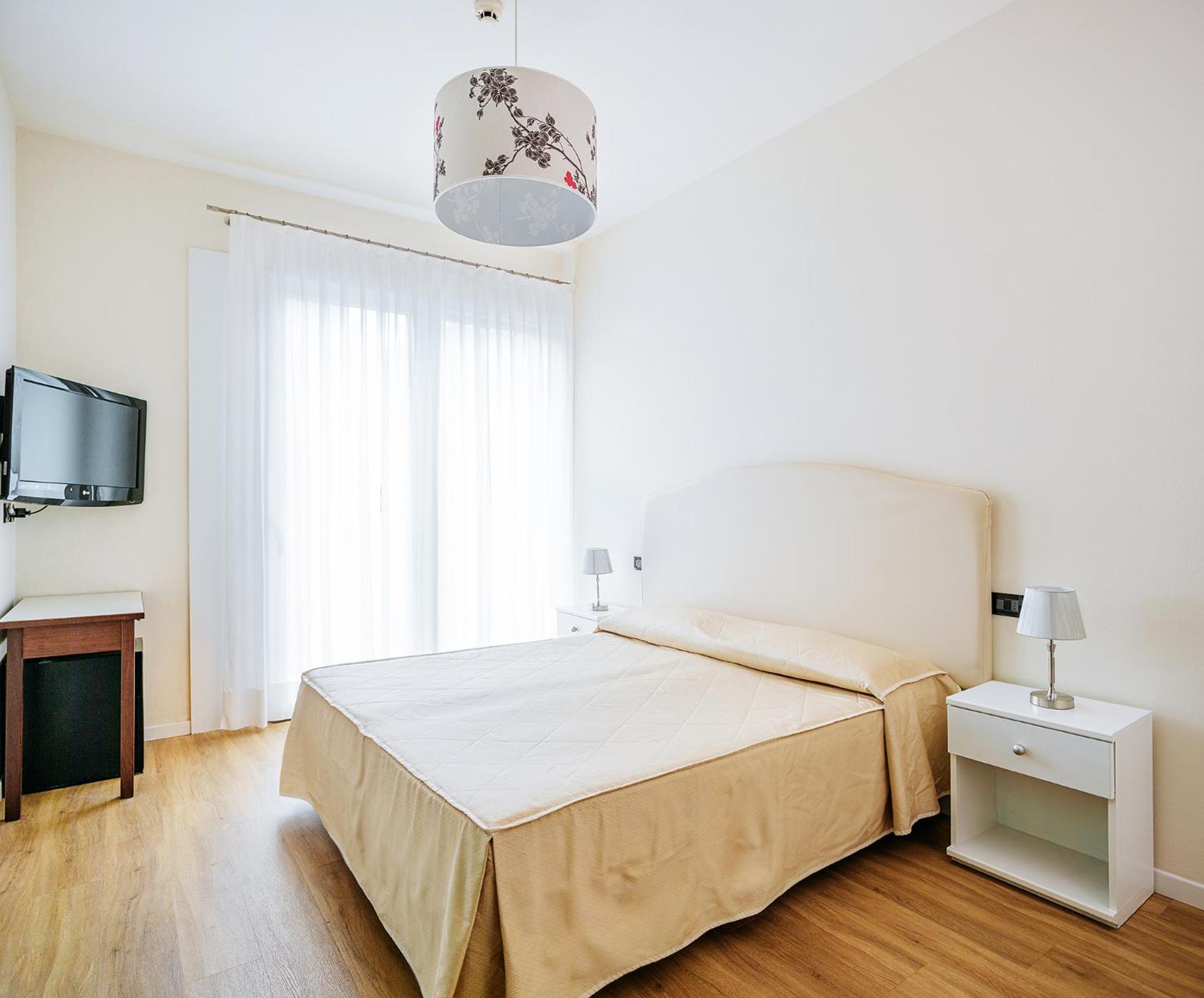 Hotel Corallo Marina Romea Eksteriør bilde